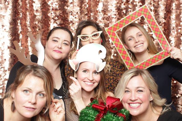 Premier Photo Booth