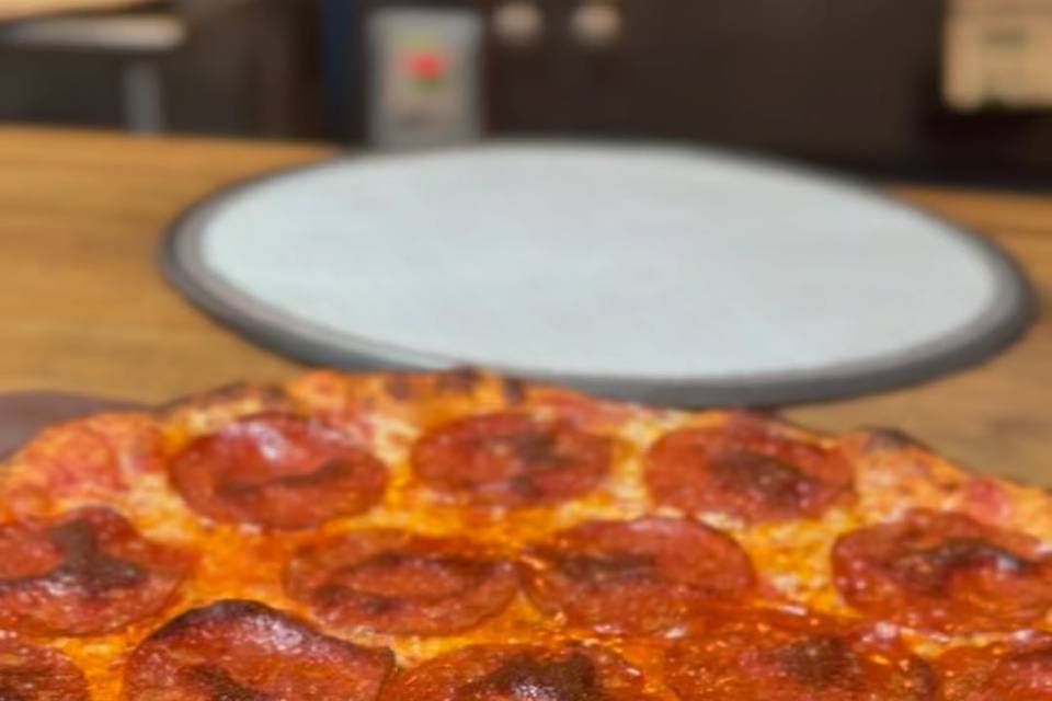 Folino's Pizza