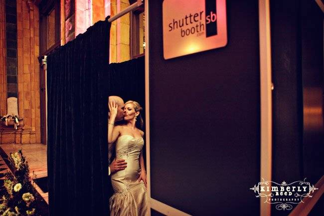 ShutterBooth