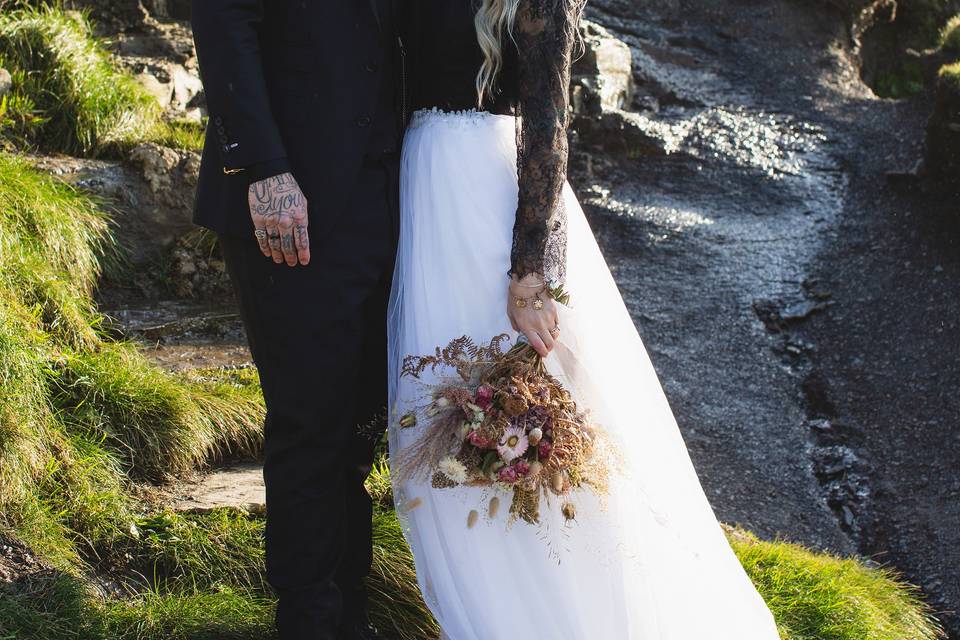 Bride & Groom Ireland