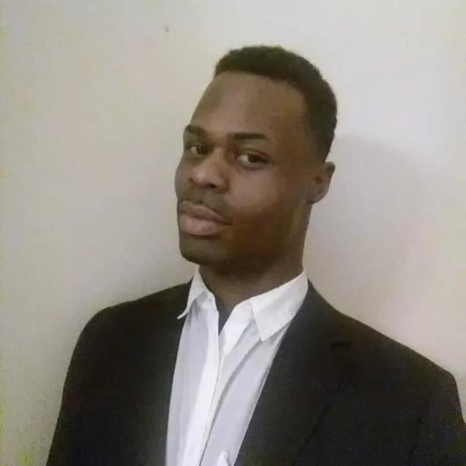 Diondre M. Wallace