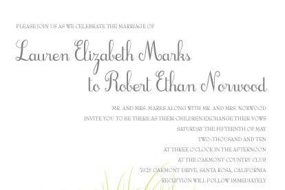Tying the knot printable invitation suite, do it yourself