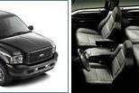 LAX Car Service in Los Angeles, CA