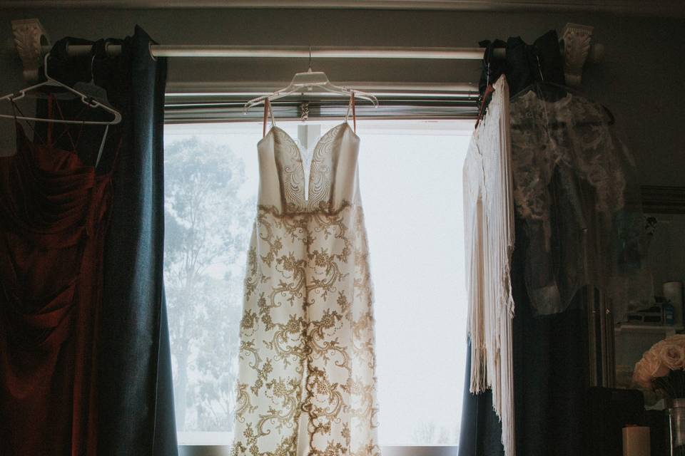 Masha Goltsvard Photography