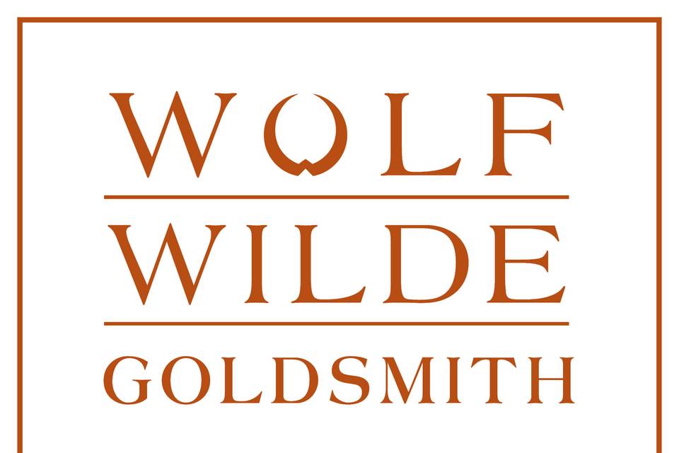 Wolf Wilde Goldsmith