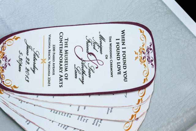 Custom designed programs
