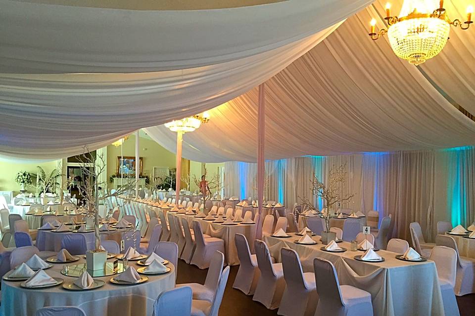 Your events decor