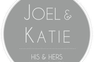 Joel & Katie: His & Hers Harmonies