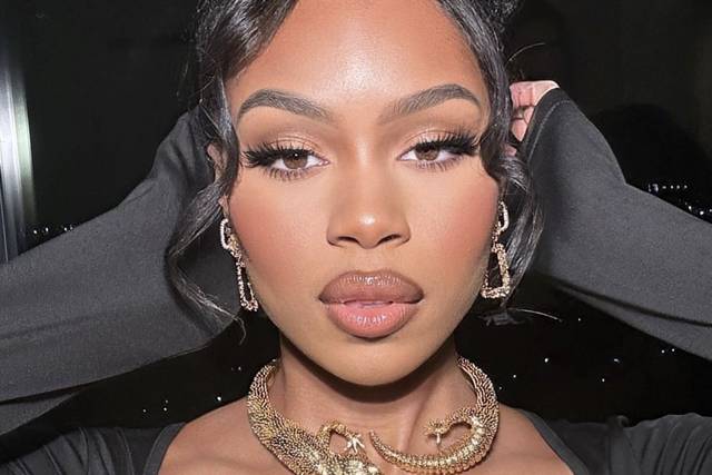 A Natural Nude Lip