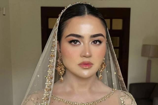 Another Elegant Bride