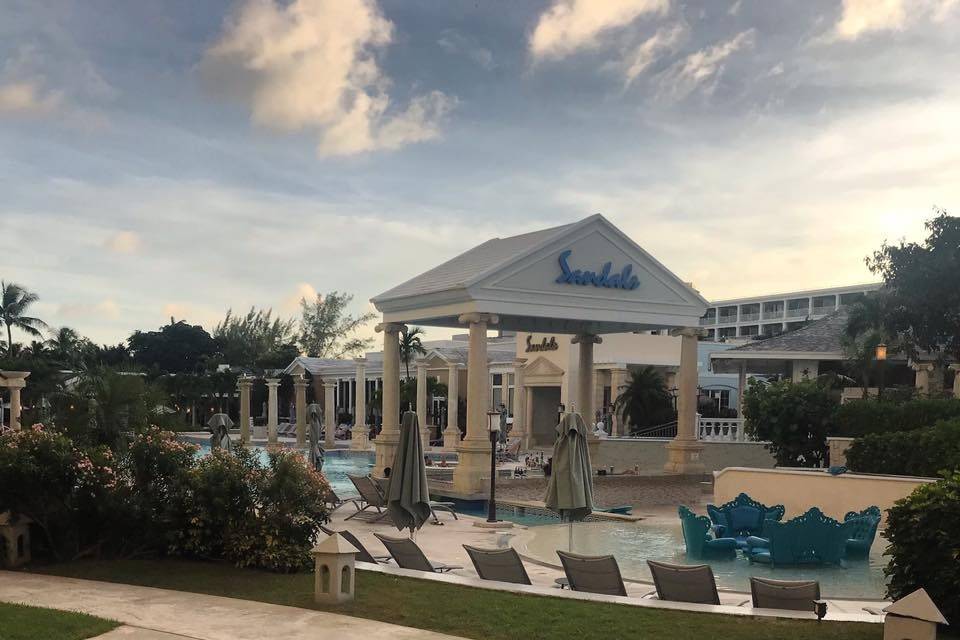 Sandals Resorts