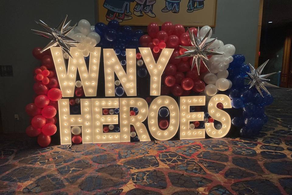 WNY Heroes 11/4/22