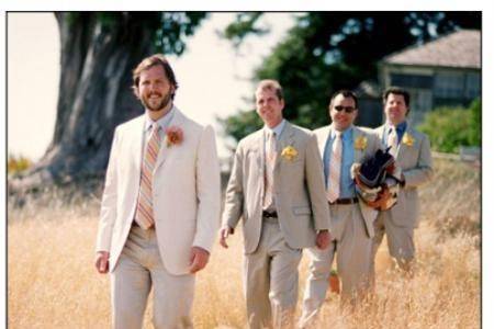 For wedding and orders for all men to look similar, this suit is ideal for the purposeThe dress suit is two buttoned styleIs sophisticated for easy wear and is comfortable all timeThe jacket is fully lined for ease of wearIt looks beautiful for people who would like it to wear for even party apparels