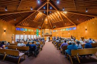 Danville Congregational Church