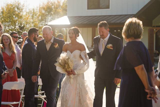 Kirstin & Logan