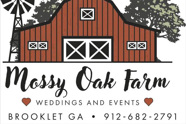 Mossy Oak Farm Weddings & Event's