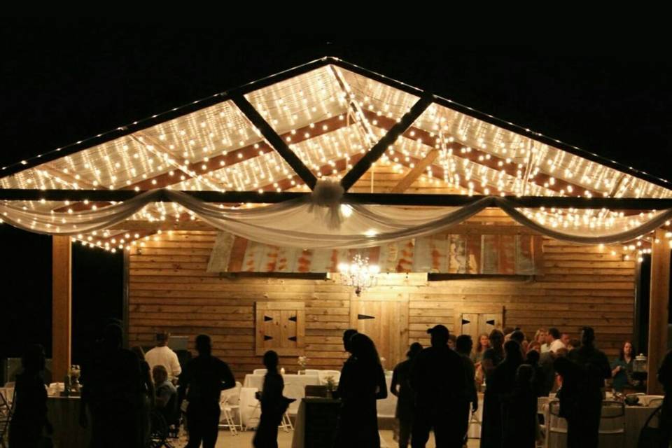 Mossy Oak Farm Weddings & Event's