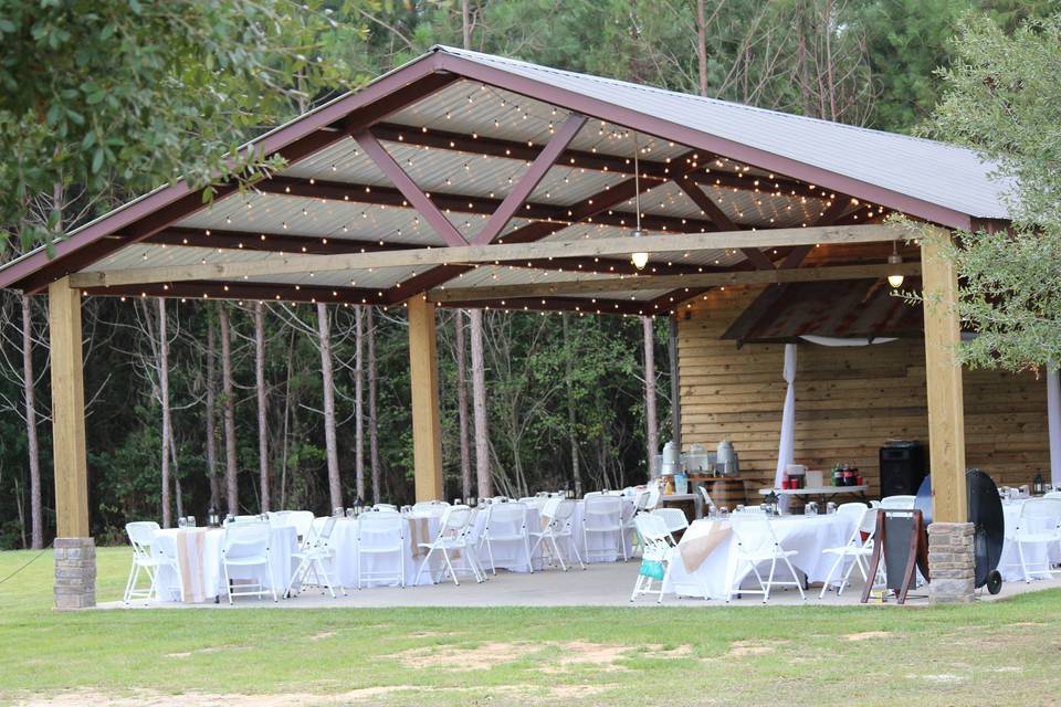 Mossy Oak Farm Weddings & Event's