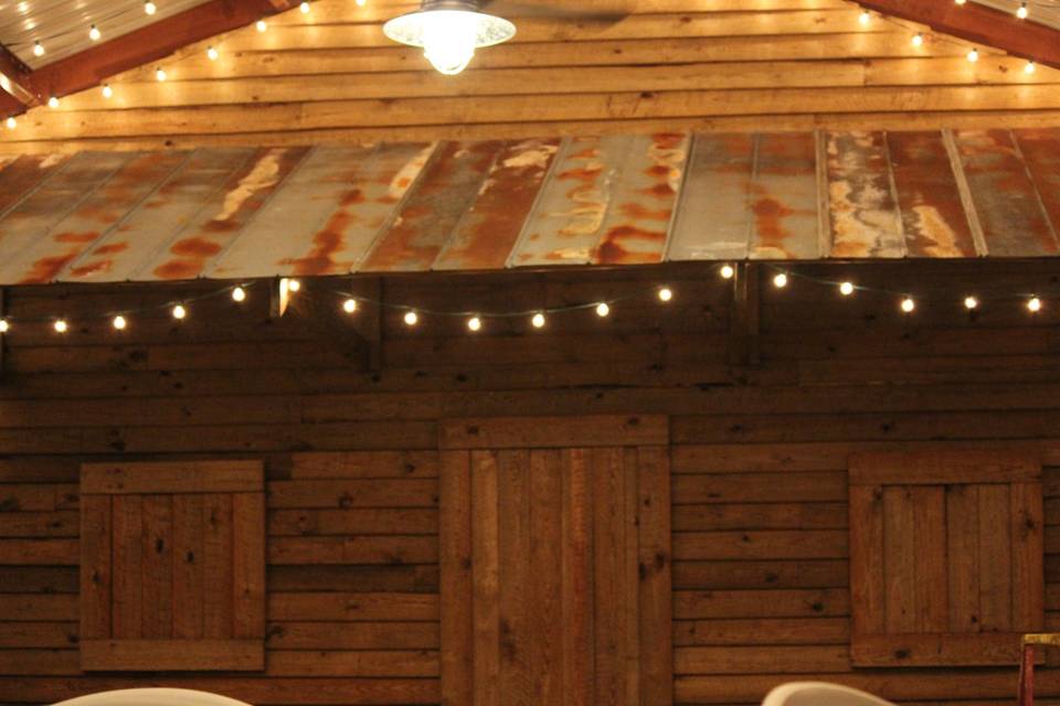 Mossy Oak Farm Weddings & Event's