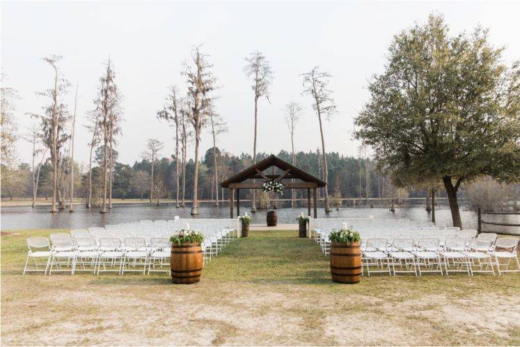 Mossy Oak Farm Weddings & Event's