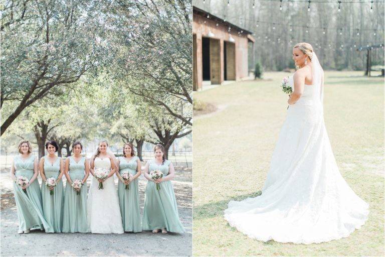 Mossy Oak Farm Weddings & Event's