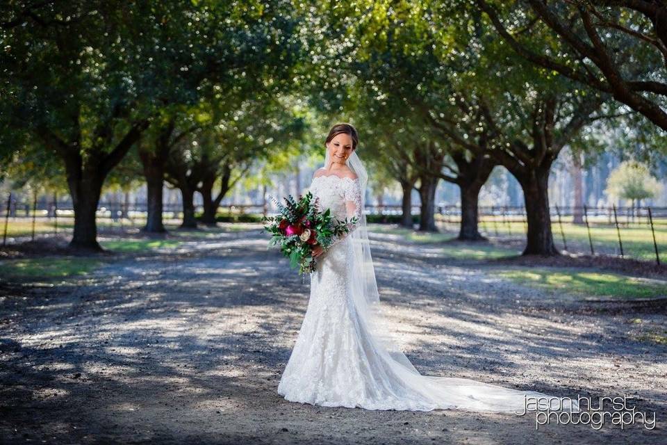 Mossy Oak Farm Weddings & Event's