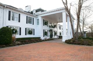 The Park Savoy - Banquet Halls - Florham Park, NJ - WeddingWire