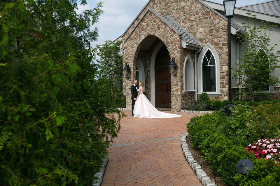 Chapel