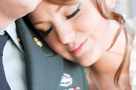 Sam And Kate Photography