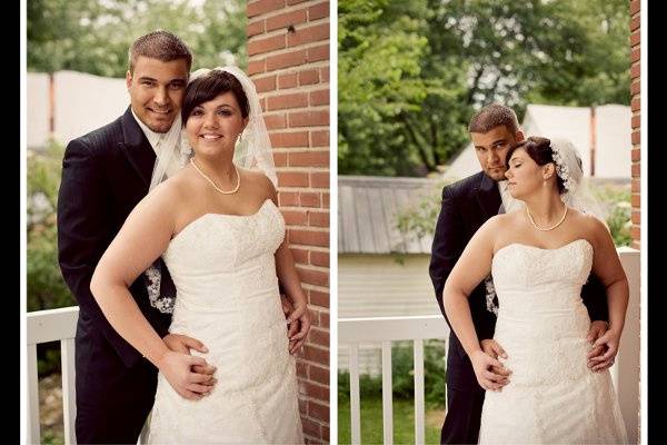 Emily Dobson Photography