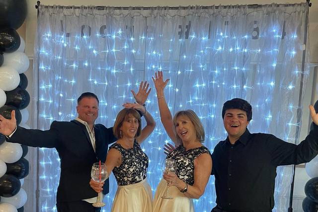 Wedding celebrations