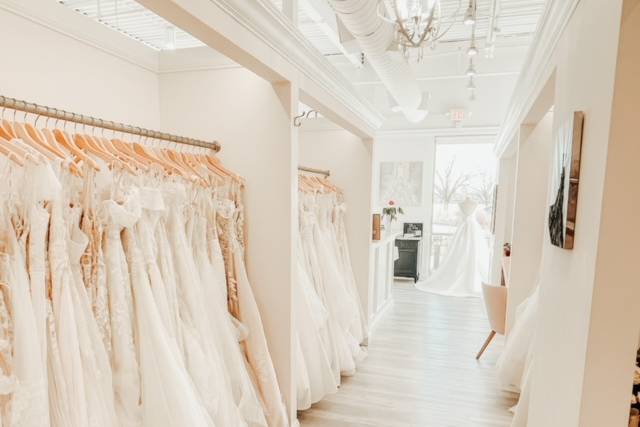 The 10 Best Wedding Dresses in Saint Charles MO WeddingWire