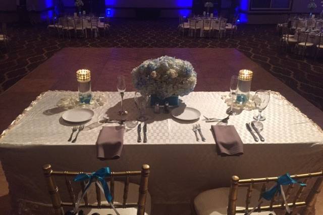 Orlove Ballroom Presented By Sterling Catering