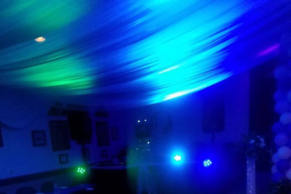 Dj YELLA entertainment