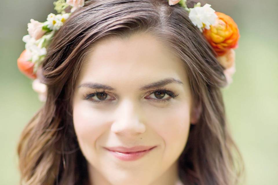 Pretty by Christy
