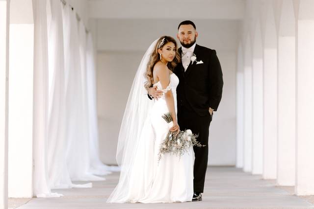 NRG Events & Wedding Planning, LLC