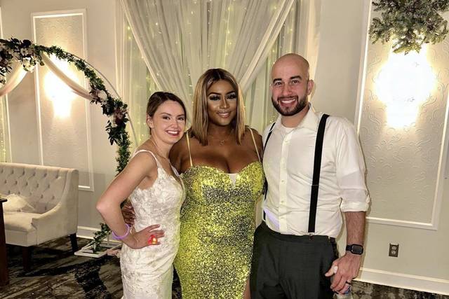Wedding DJ