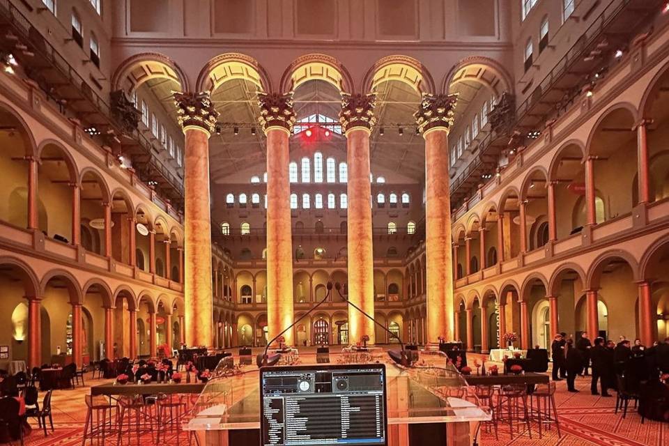 National Building Museum