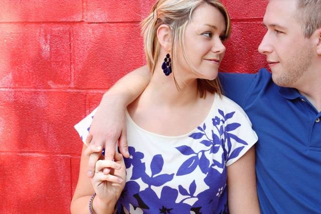 Darien Paris Photography