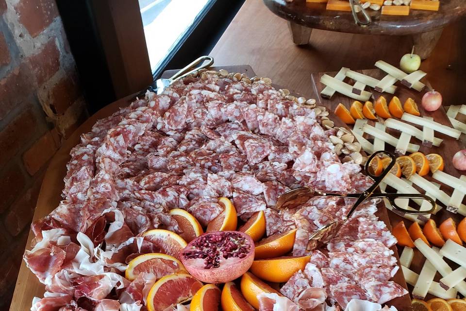 Charcuterie