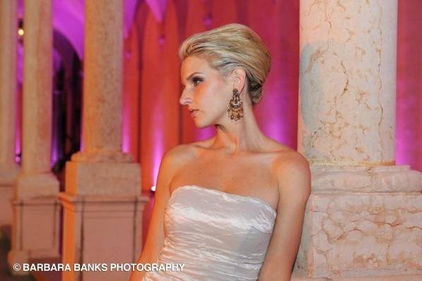 Brides & Me...
