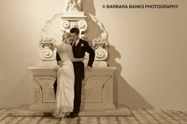 Brides & Me...