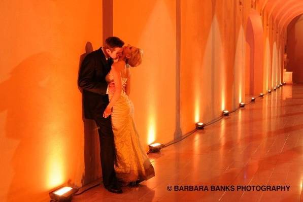 Brides & Me...