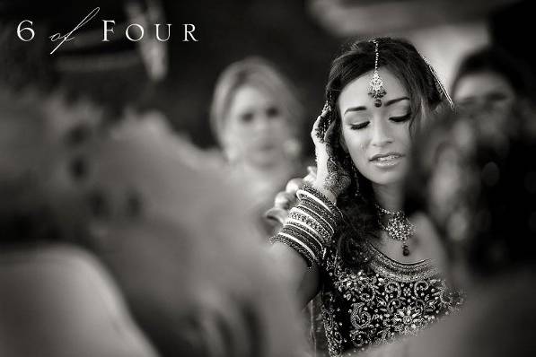 Brides & Me...