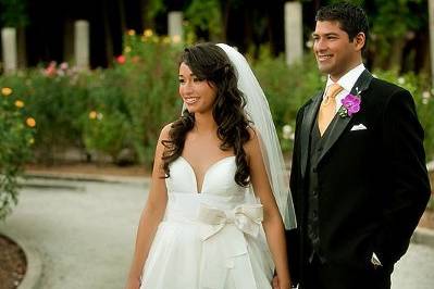 Brides & Me...