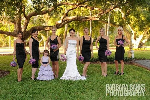 Brides & Me...