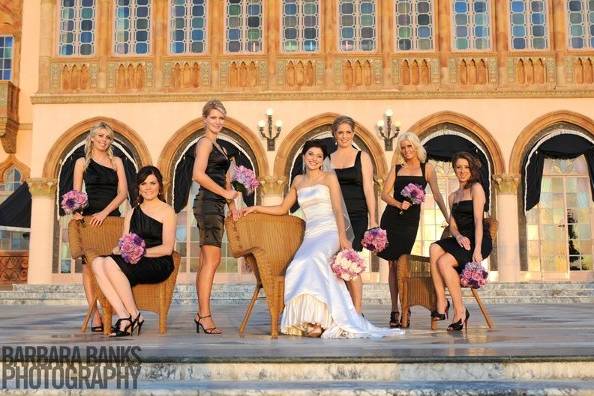 Brides & Me...