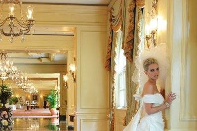 Brides & Me...