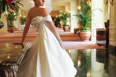 Brides & Me...