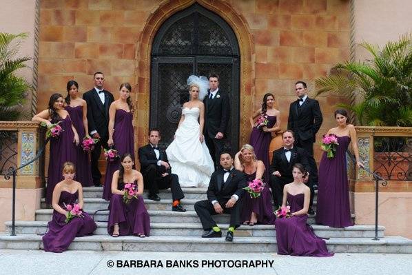 Brides & Me...